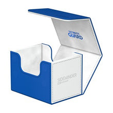 Ultimate Guard Sidewinder Synergy 100+ (Blue/White)