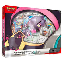 Oinkologne ex Box - Scarlet & Violet Products