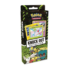 SWSH Knock Out Collection: Version 4 - Pokémon Products