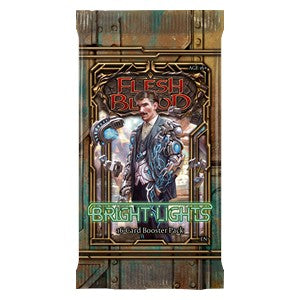 Bright Lights Booster - Bright Lights