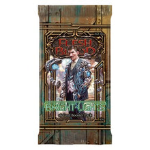 Bright Lights Booster - Bright Lights