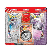 Armarouge, Houndstone & Revavroom 2-Pack Blister⁣ - Scarlet & Violet Products
