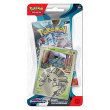 Paradox Rift: Pineco 1-Pack Blister⁣ - Paradox Rift