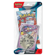 Paradox Rift: Sinistea 1-Pack Blister⁣ - Paradox Rift