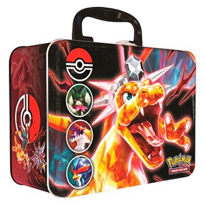 Fall 2023 Collector Chest - Scarlet & Violet Products