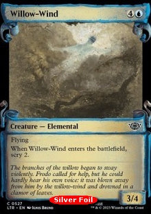 Willow-Wind (V.2)⁣ - The Lord of the Rings: Tales of Middle-earth Holiday Release⁣ (Common)⁣ [527]