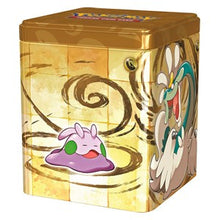 2024 Dragon Stacking Tin⁣ - Scarlet & Violet Products