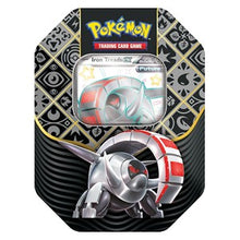 Paldean Fates: Iron Treads ex Tin - Paldean Fates