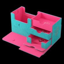 Gamegenic The Academic Tolarian Edition XL 133+ (Teal/Pink)