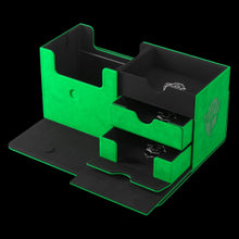 Gamegenic The Academic Tolarian Edition XL 133+ (Green/Black)