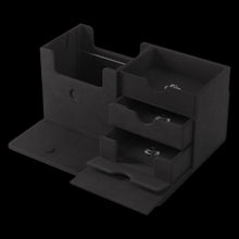 Gamegenic The Academic Stealth Edition XL 133+ (Black)