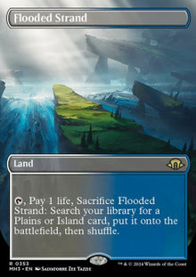 Flooded Strand (V.1)