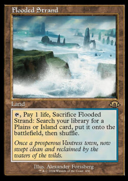 Flooded Strand (V.2)