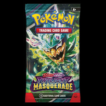 Twilight Masquerade Booster⁣ - Twilight Masquerade