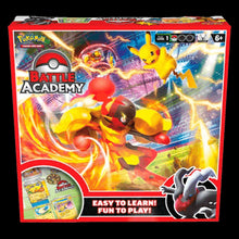 Battle Academy 2024⁣ - Scarlet & Violet Products