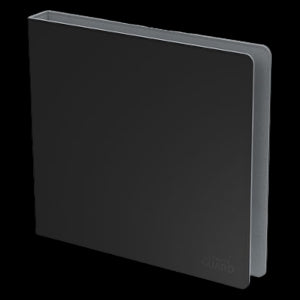 Ultimate Guard Supreme Collector's Quadrow Ring Binder