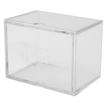 Dragon Shield Strongbox (Clear)