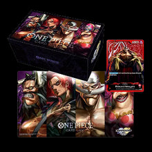 Special Goods Set "The Four Emperors"⁣ - One Piece Products