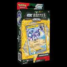 Miraidon ex Battle Deck⁣ - Scarlet & Violet Products