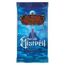 Part the Mistveil Booster - Part the Mistveil