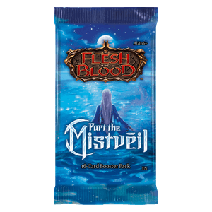 Part the Mistveil Booster - Part the Mistveil