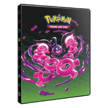 Shrouded Fable: Ultra Pro 4-Pocket Binder - Shrouded Fable