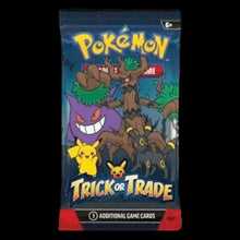 Trick or Trade 2024 BOOster⁣ - Trick or Trade 2024