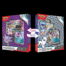 Dark Powers ex Special Collection - Scarlet & Violet Products