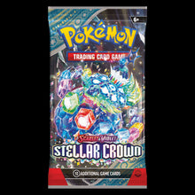 Stellar Crown Booster⁣ - Stellar Crown