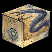 Bloomburrow: SideWinder "Eluge, the Shoreless Sea" Deck Case⁣ - Bloomburrow