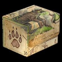 Bloomburrow: SideWinder "Ygra, Eater of All" Deck Case⁣ - Bloomburrow