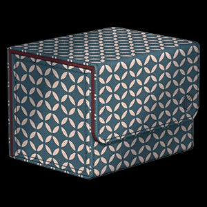 Ultimate Guard SideWinder Katana: The Shogun's Journey - Part 2 Deck Case 100+ (Shippo)