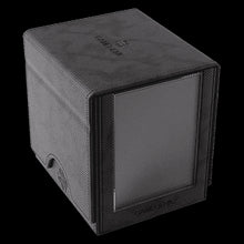 Gamegenic Sidekick Pro 100+ XL Deck Box (Black)