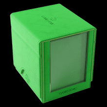 Gamegenic Sidekick Pro 100+ XL Deck Box (Green)