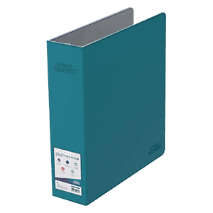 Ultimate Guard Collector's Album Regular (Petrol)