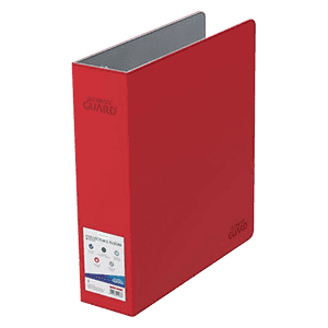 Ultimate Guard Collector's Album Regular (Red)