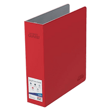 Ultimate Guard Collector's Album Regular (Red)