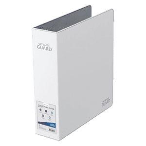 Ultimate Guard Collector's Album Regular (White)