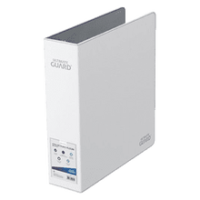 Ultimate Guard Collector's Album Regular (White)