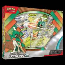 Decidueye ex Box - Scarlet & Violet Products