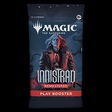 Innistrad Remastered Play Booster⁣ - Innistrad Remastered