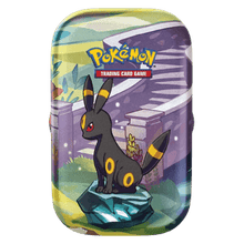 Prismatic Evolutions: Umbreon Mini Tin