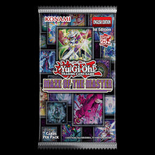 Maze of the Master Booster⁣ - Maze of the Master