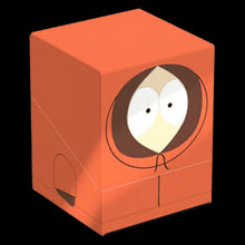 Ultimate Guard Squaroe South Park Boulder Deck Case 100+ (Kenny)