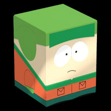 Ultimate Guard Squaroe South Park Boulder Deck Case 100+ (Kyle)