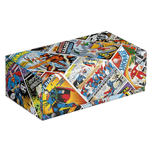 Ultimate Guard Collectors Case DC Justice League (Vintage Comics)