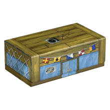 Ultimate Guard Collectors Case SpongeBob SquarePants (Krusty Krab)