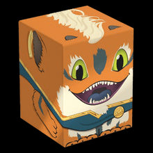 Magic: The Gathering Foundations: Squaroe Deck Box (Loot)⁣ - Magic: The Gathering Foundations