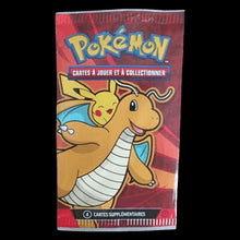 McDonald's Collection 2024 Booster⁣ - McDonald's Dragon Discovery