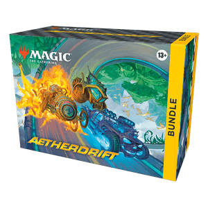 Magic Fatpack – Nordic Legends